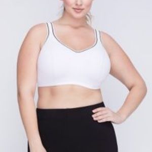 Lane Bryant Livi high impact sports bra